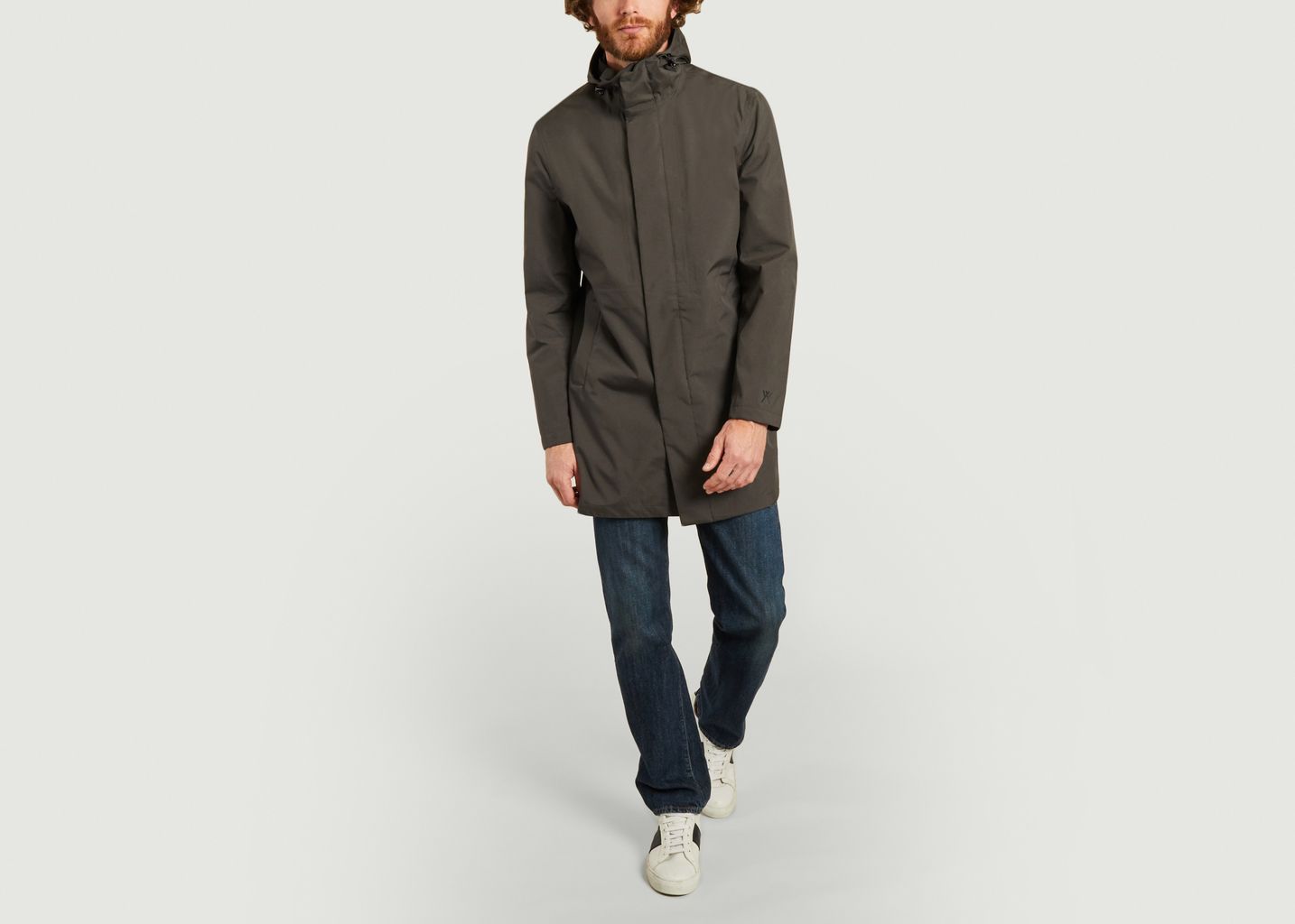 Parka Terror Weather - Welter Shelter